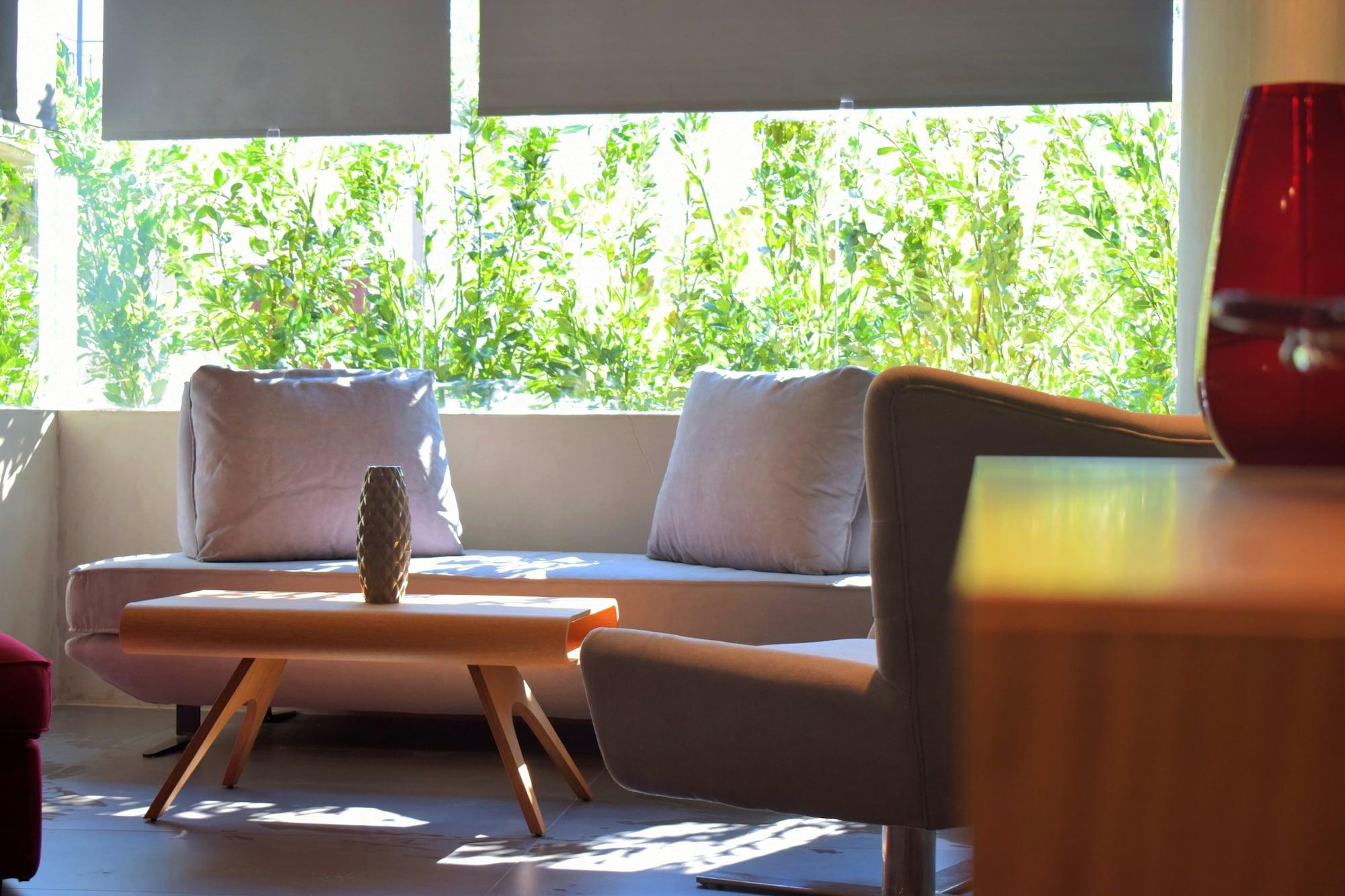 אתונה 101 Adrianou Apartments מראה חיצוני תמונה