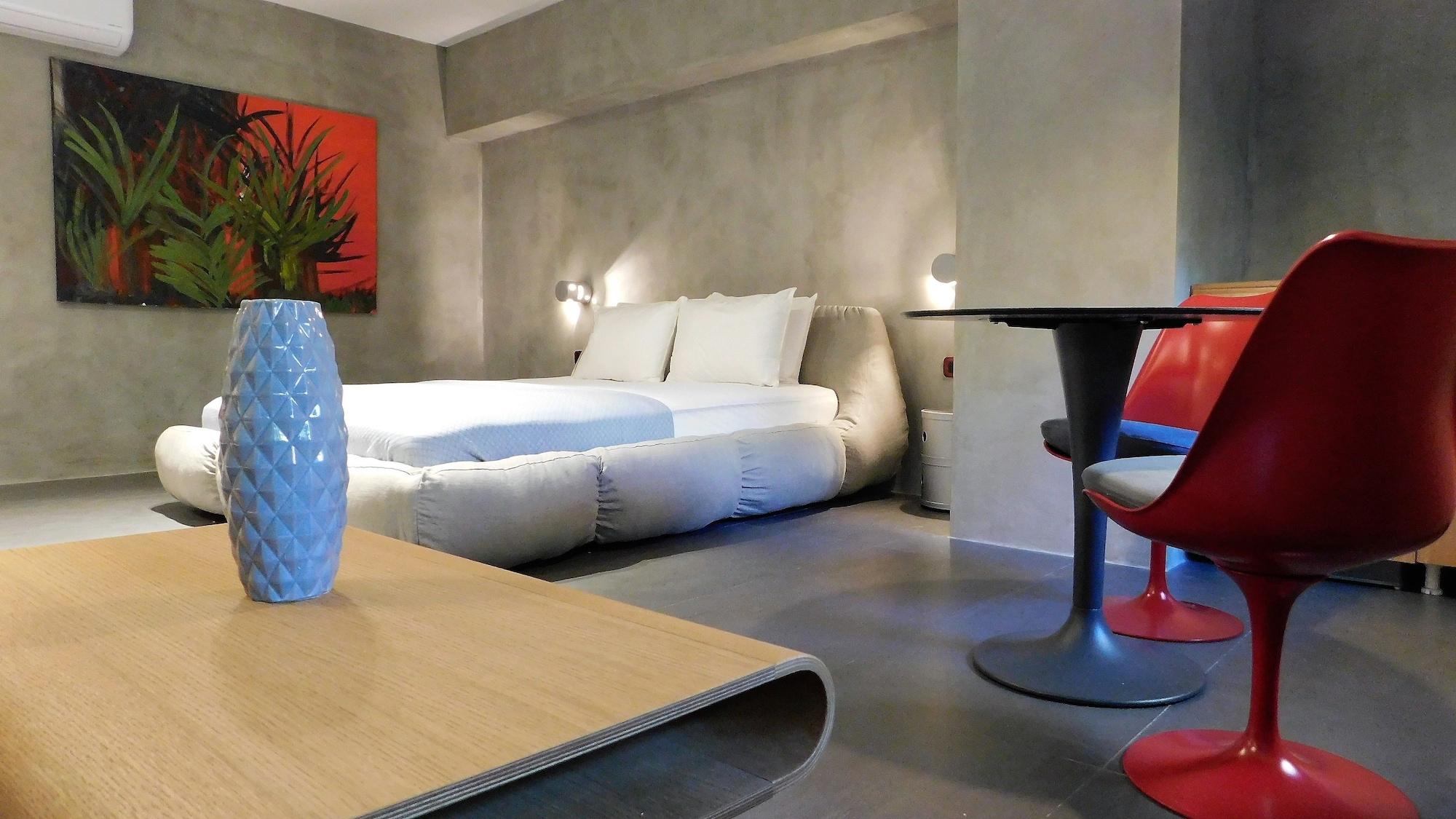 אתונה 101 Adrianou Apartments מראה חיצוני תמונה