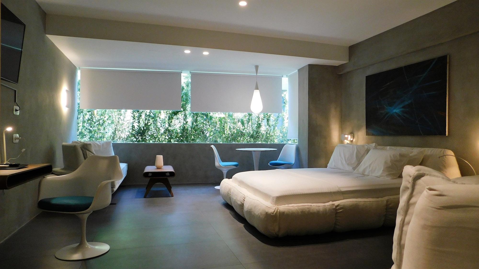 אתונה 101 Adrianou Apartments מראה חיצוני תמונה