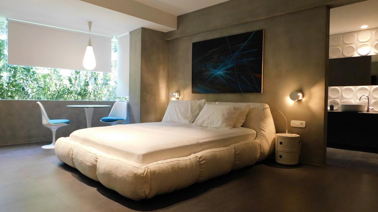 אתונה 101 Adrianou Apartments מראה חיצוני תמונה