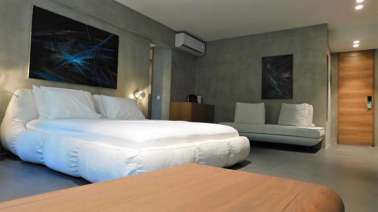 אתונה 101 Adrianou Apartments מראה חיצוני תמונה