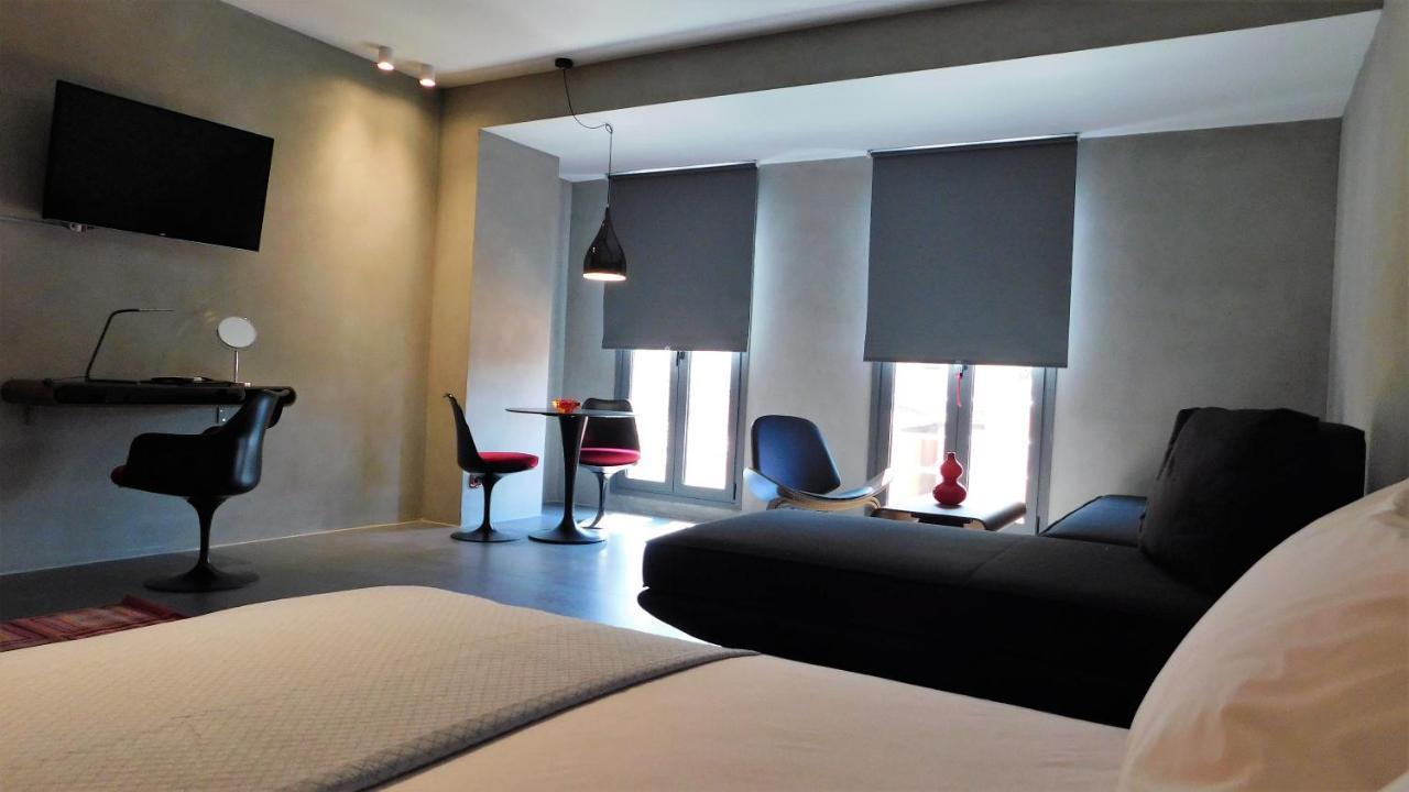 אתונה 101 Adrianou Apartments מראה חיצוני תמונה