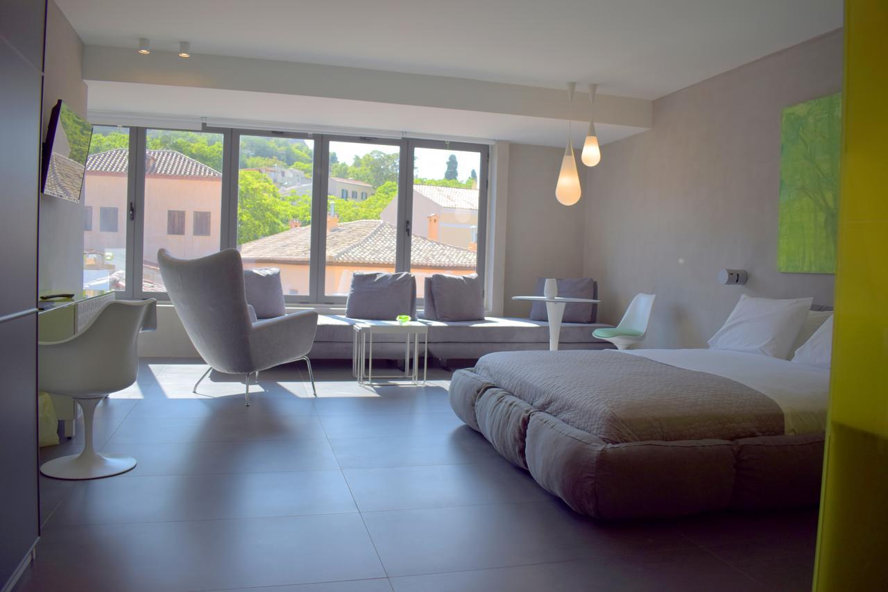 אתונה 101 Adrianou Apartments מראה חיצוני תמונה